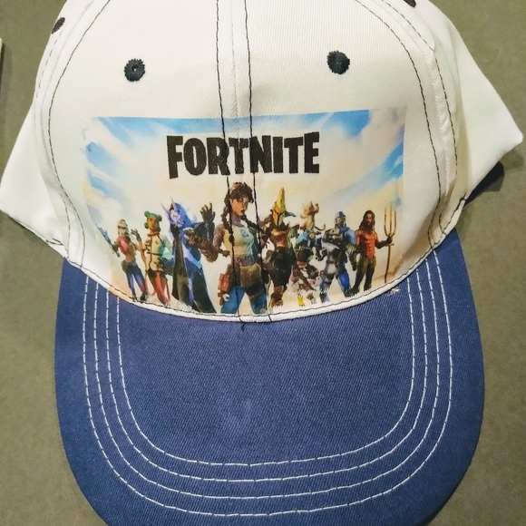 Fortnite baseball Hat - Picture 1 of 1